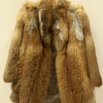 791 9584 FUR COAT